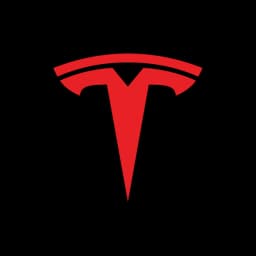 TESLA logo
