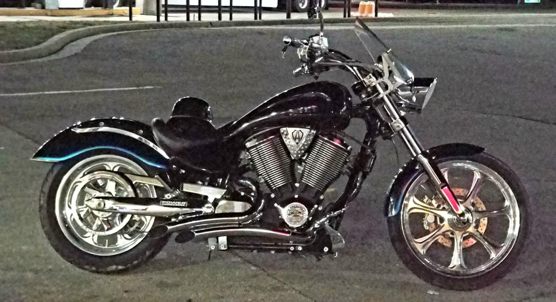 Photo de jeremiah03cbr 1